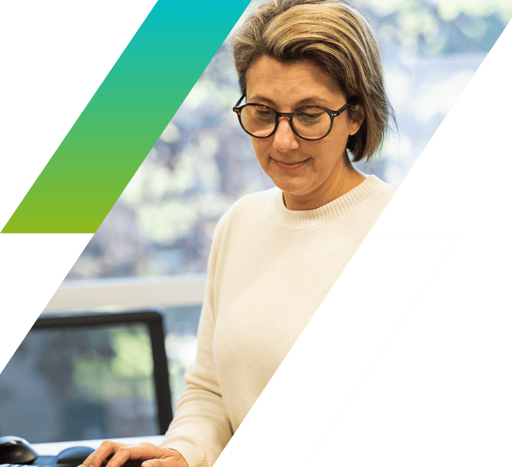 The Professional Standards Authority staff, Celine De Sousa