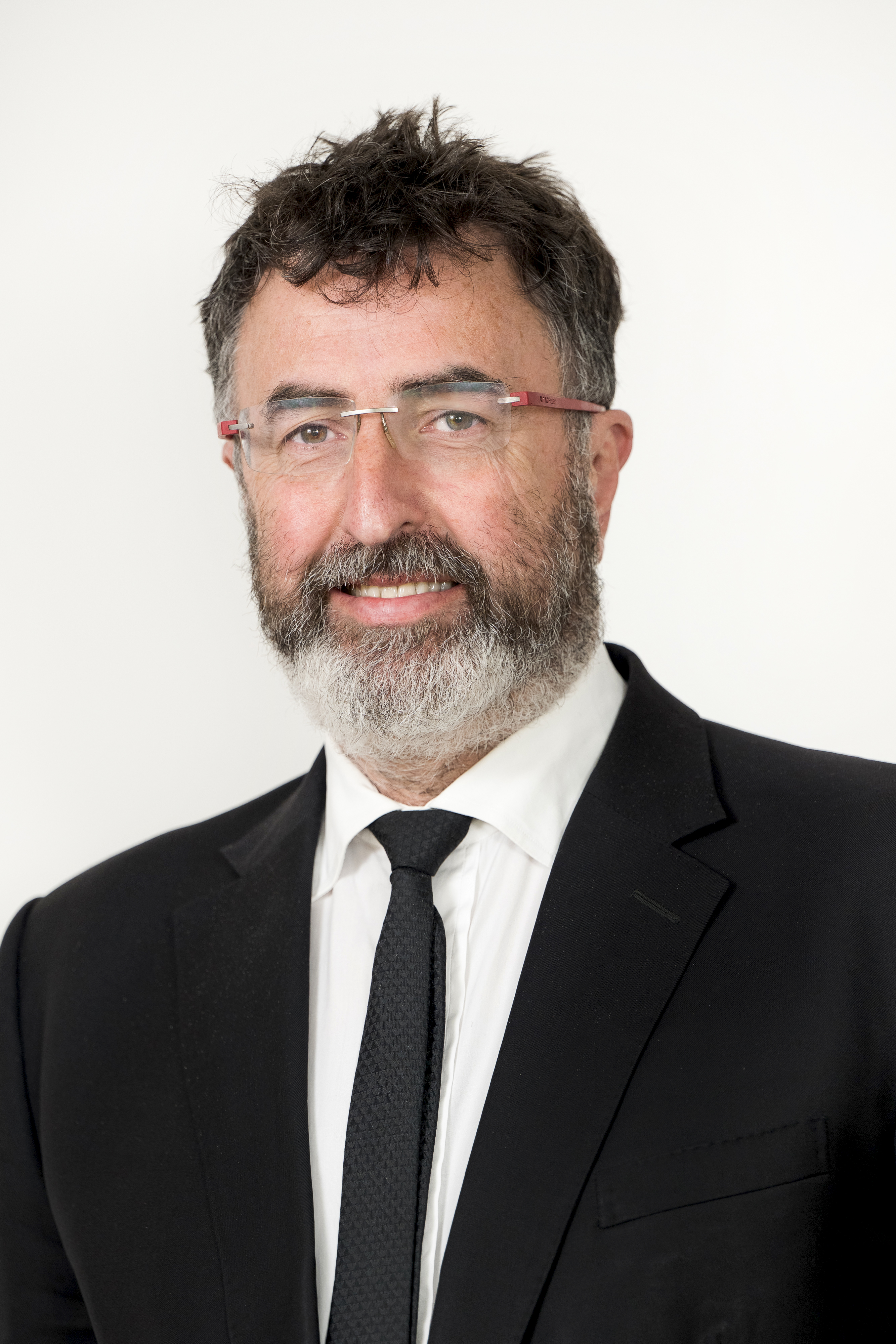 Andrew Lumsden