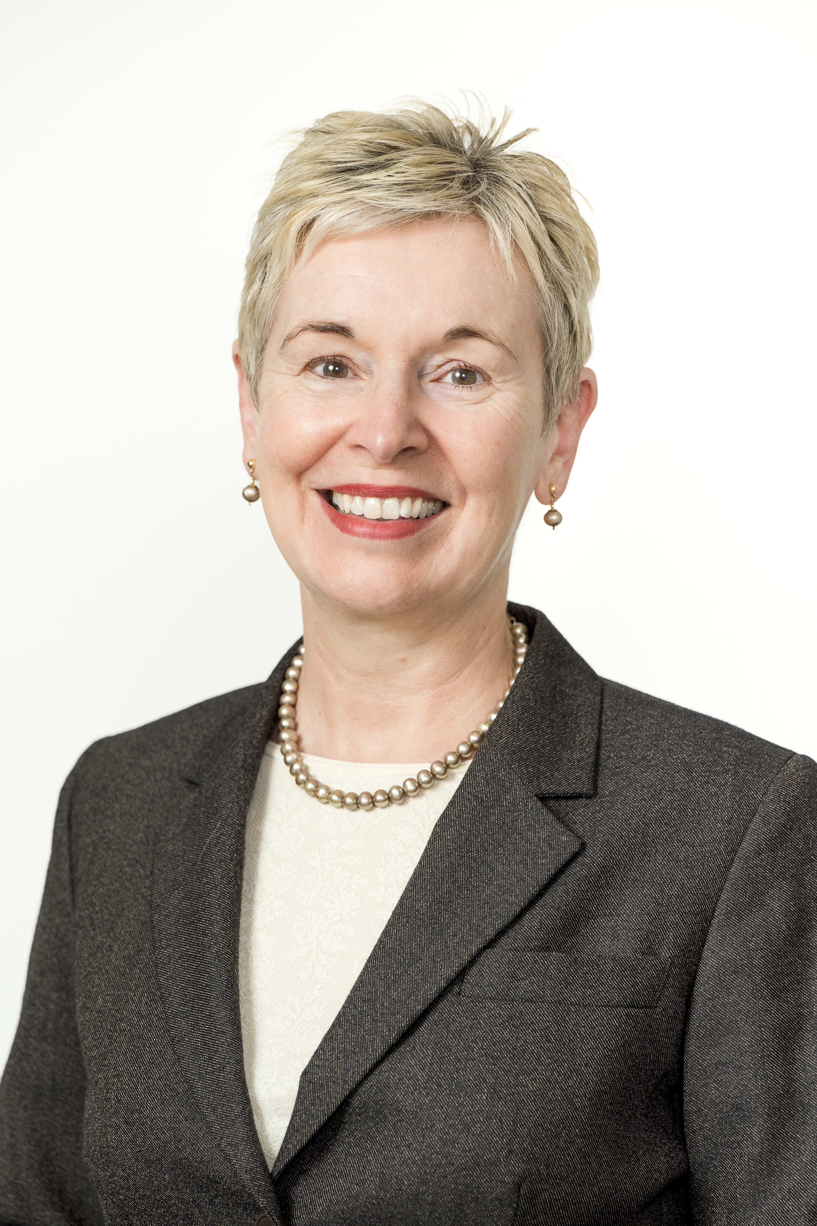 Rachel Webber