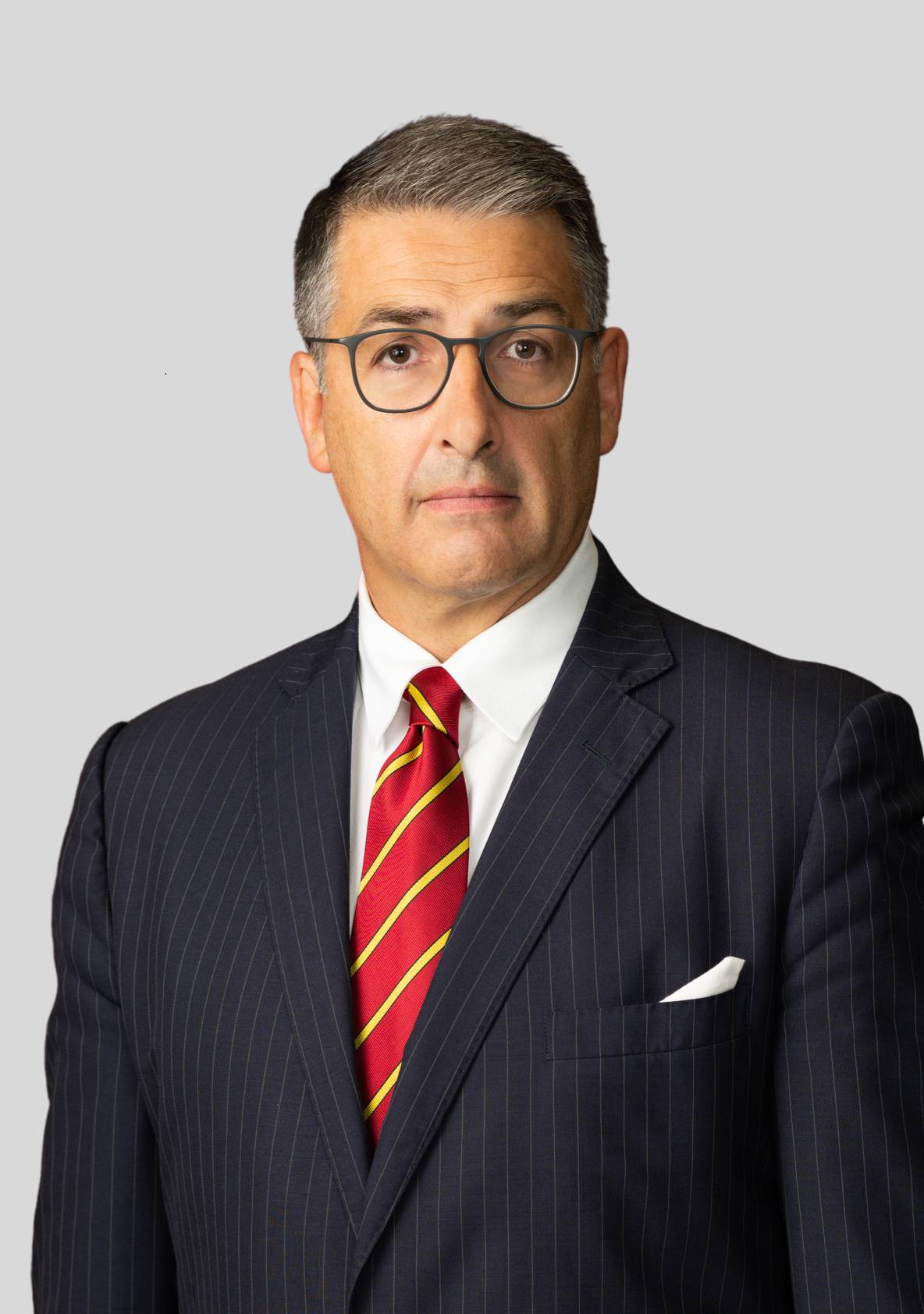 Dr Dominic Katter Headshot